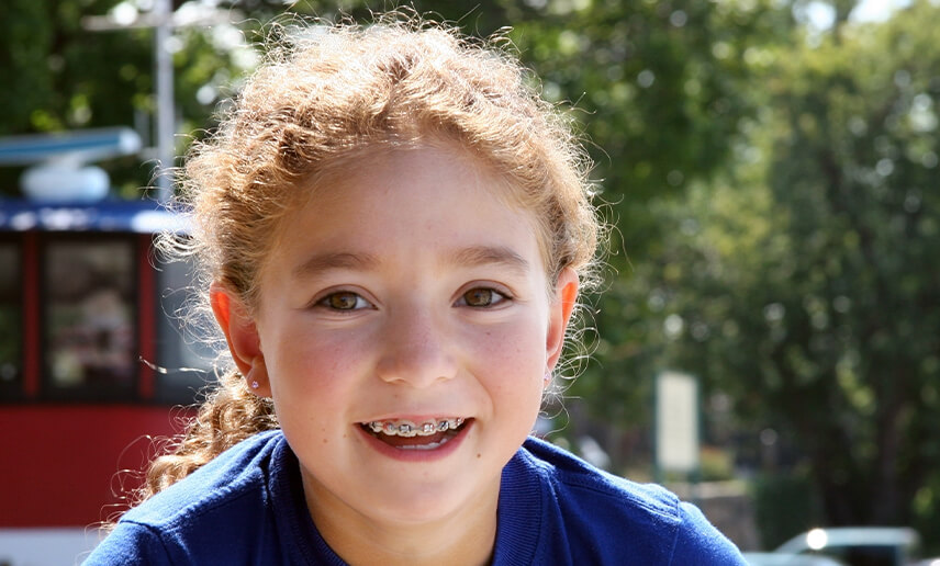 When Should Kids Get Braces? A Guide for Sydney Families When Should Kids Get Braces? A Guide for Sydney Families