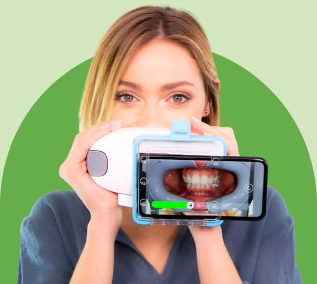 Dental Monitoring