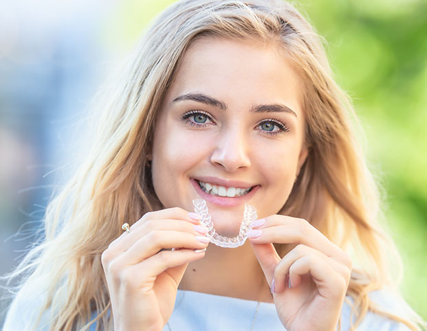 Angel aligners Angel aligners