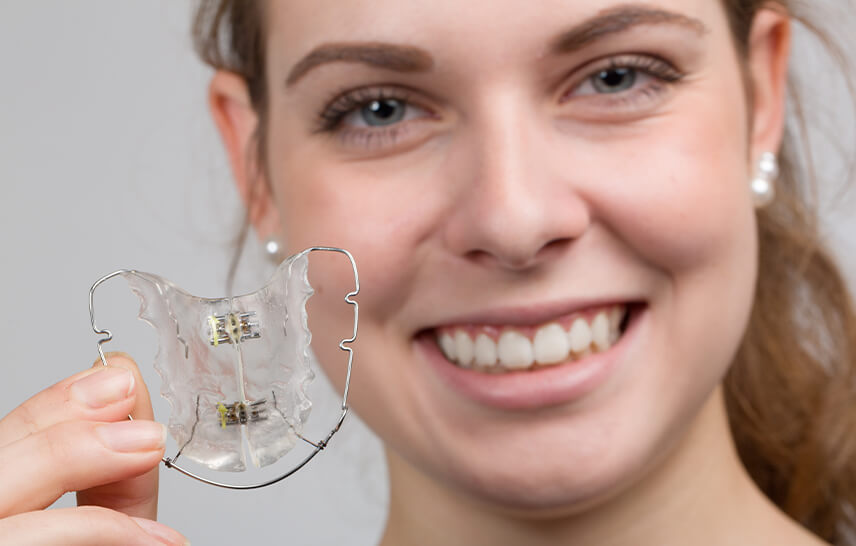 Do you have to wear retainers forever? How long retention really takes after braces or Invisalign®