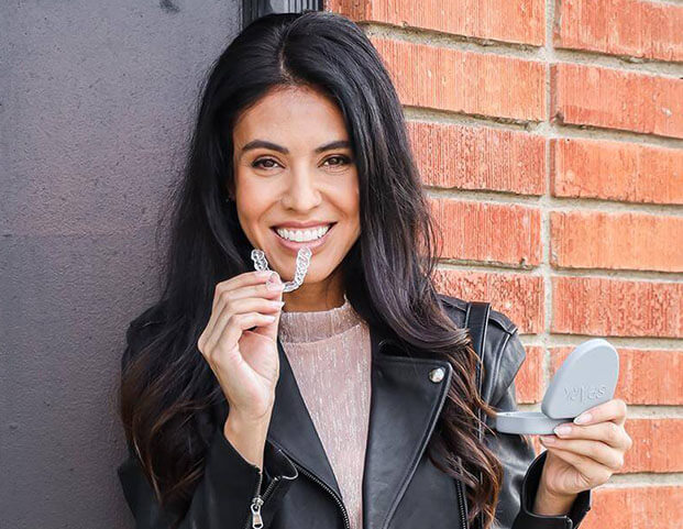 Spark aligners Spark aligners