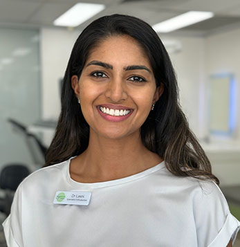 Meet our doctor