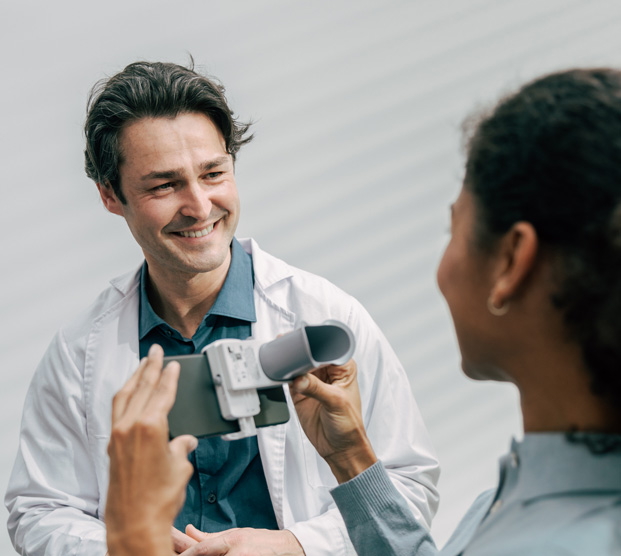 Dental Monitoring