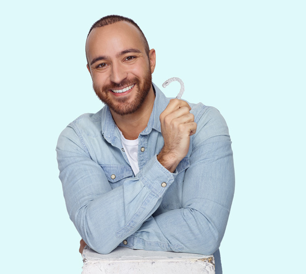 Invisalign