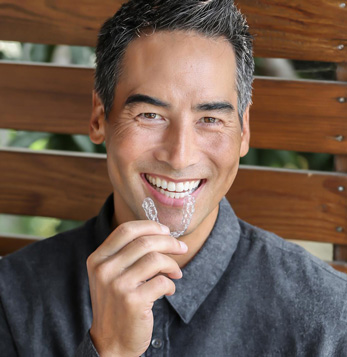 Spark aligners