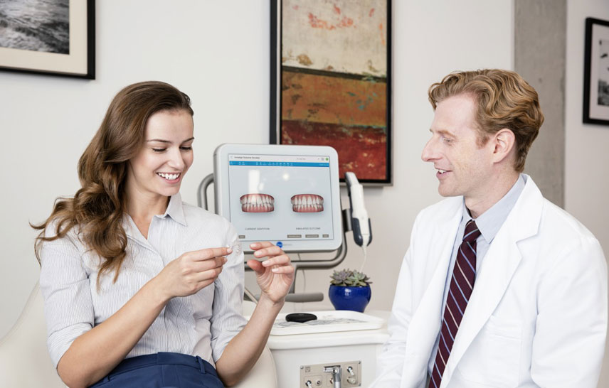 Help! My teen won’t wear their clear aligners: practical parent tips Help! My teen won’t wear their clear aligners: practical parent tips