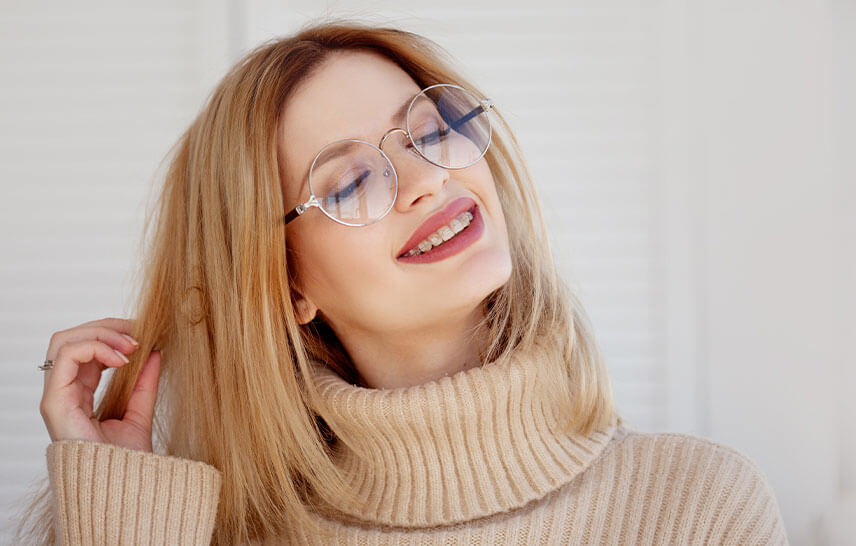 Clear vs Metal Braces