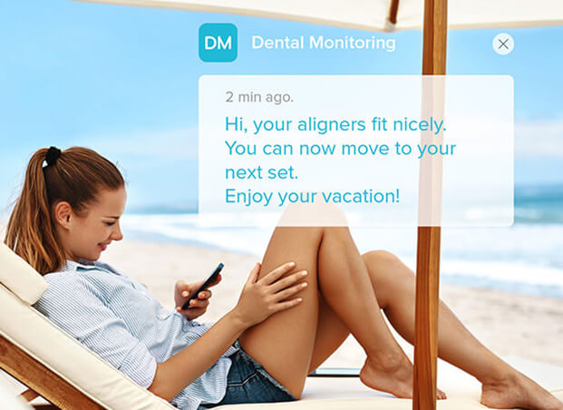 Dental Monitoring