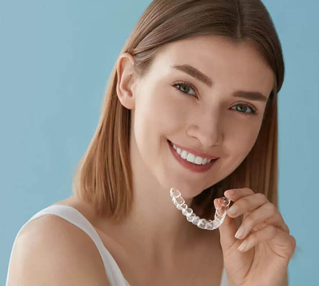 How do Angel Aligners work?