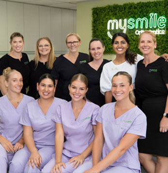Meet our staff
